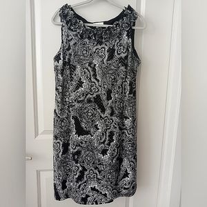 Dressbarn size 16 Made in USA